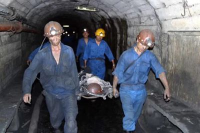 Quảng Ninh: Một thợ lò Công ty Than Nam Mẫu tử vong sau tai nạn lao động