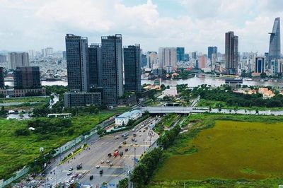 Sẽ thí điểm Đề án khai thác và bảo vệ không gian ngầm tại Hà Nội và TP.HCM