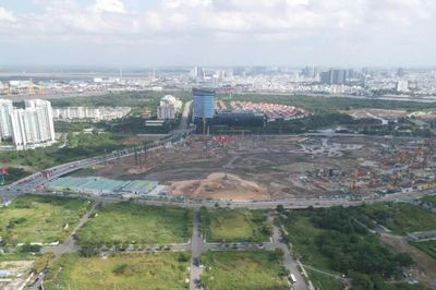 TP.HCM: Chấn chỉnh giải quyết hồ sơ nhà đất, không để bị trả lại nhiều lần