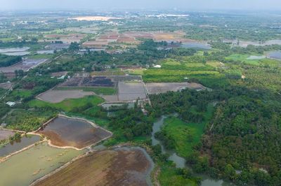 Đồng Nai đẩy nhanh GPMB đại lộ Nguyễn Hữu Cảnh và thành phố Amata Long Thành