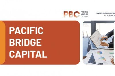 Pacific Bridge bị xử phạt do vi phạm công bố thông tin, thời hạn báo cáo