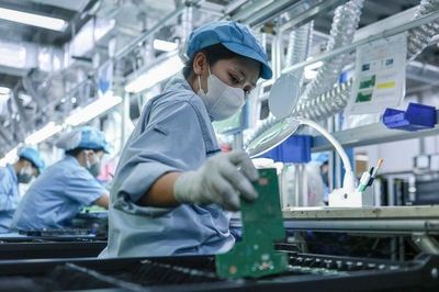 Việt Nam đầu tư ra nước ngoài hơn 2,6 tỷ USD trong 8 tháng