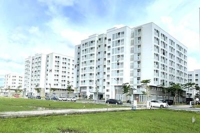 Hà Nội đề xuất làm loạt dự án nhà ở xã hội tại nhiều xã, phường