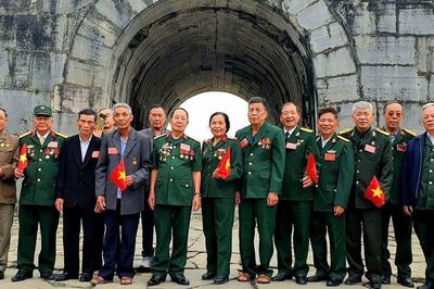Trung đoàn Đặc công 429: Trận tập kích căn cứ Bù Bông đêm 3, rạng ngày 4/11/1973 (Kỳ 3)