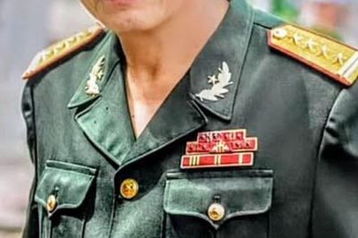 Dấu ấn cuộc đời - Phần 1