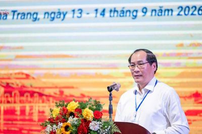 Một bộ phận của quá trình xây dựng, thực hiện chính sách