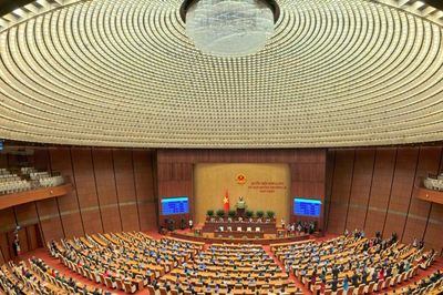 Phát huy hiệu quả của Kỳ họp không thường lệ