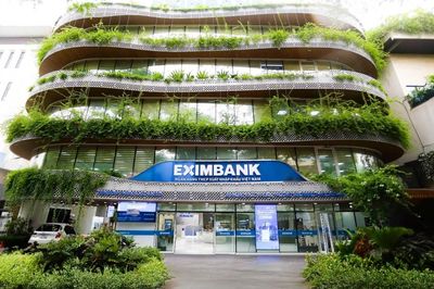 Eximbank gia hạn đề cử nhân sự HĐQT trước thềm đại hội bất thường