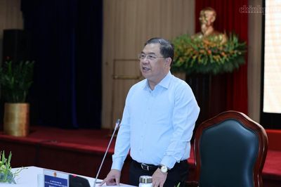EVN phải giữ vai trò nòng cốt trong bảo đảm an ninh năng lượng