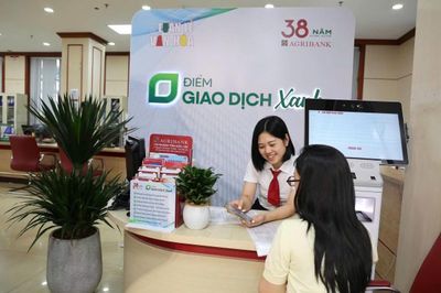 Chuyển đổi số bắt đầu từ những giao dịch nhỏ