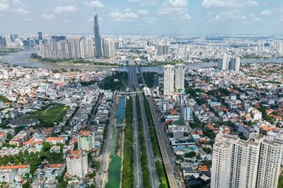 Việt Nam cải thiện nhanh minh bạch bất động sản