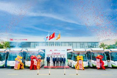 Việt Nam - Thái Lan mở dư địa mới cho dòng chảy thương mại