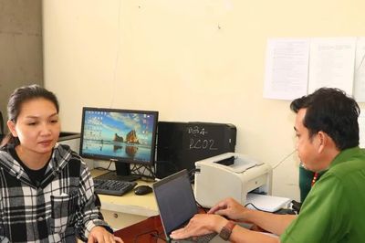 Con dâu đâm chết mẹ chồng vì mâu thuẫn cuộc sống