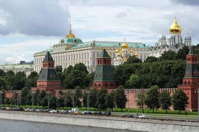 Điện Kremlin lên tiếng về đề xuất ngừng bắn năng lượng giữa Nga-Ukraine