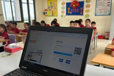 Số hóa quản trị trường học sau sáp nhập và lời giải từ VnEdu