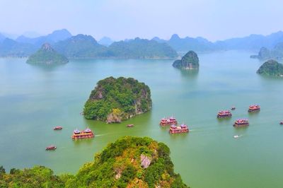 Đưa di sản vào dòng chảy công nghiệp điện ảnh