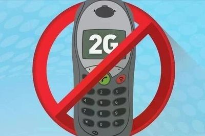 Tắt hoàn toàn sóng 2G từ 15/9, người dân cần làm gì?