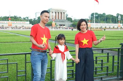 Dự kiến lịch nghỉ Tết, Quốc khánh 2027 của lao động doanh nghiệp