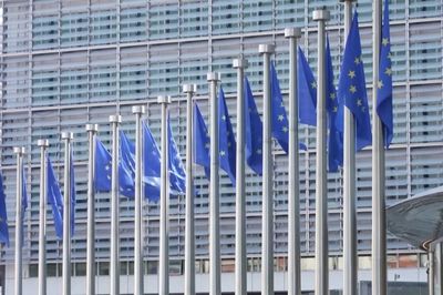 EU chưa thống nhất việc gia hạn lệnh trừng phạt Nga