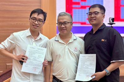 Bác sĩ nội trú - Nơi bản lĩnh nghề y được tôi luyện