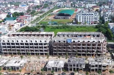 Dự kiến bỏ hiệu lực 5 năm với GPXD có thời hạn