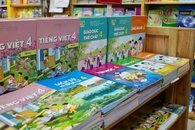 Cả nước còn thiếu gần 4 triệu cuốn sách giáo khoa