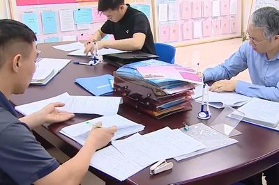 Đề xuất cấp sổ đỏ cả bản giấy và điện tử