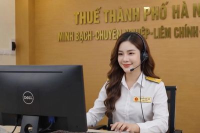 Tăng cường nhiều giải pháp số hỗ trợ người nộp thuế
