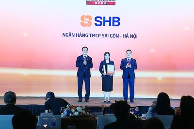 Doanh nghiệp tư nhân tiến sát khu vực Nhà nước về nộp ngân sách