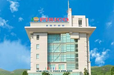 Tổng Công ty Pisico Bình Định (PIS) sắp chi khoảng 29 tỷ đồng tiền trả cổ tức