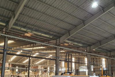 Chậm báo cáo tài chính soát xét, Sản xuất và Công nghệ Nhựa Pha Lê (PLP) tiếp tục bị HOSE nhắc nhở và cắt margin