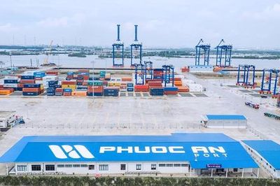 Được nhóm cổ đông lớn đề cử, cựu huấn luyện viên Nguyễn Hữu Thắng rộng cửa vào Hội đồng quản trị Cảng Phước An (PAP)