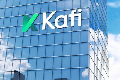 Cổ phiếu điều chỉnh sau khi lên UPCoM, Chứng khoán Kafi (KAI) ghi nhận định giá P/B thấp hơn trung bình ngành