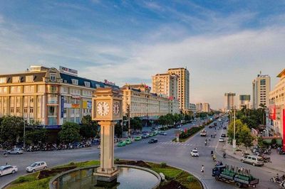 Bắc Ninh duyệt quy hoạch khu đô thị mới gần 144 ha, dân số hơn 11.400 người