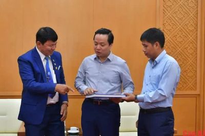 Đưa các tác phẩm nhiếp ảnh trở thành cầu nối giới thiệu Cao Bằng đến gần hơn với du khách