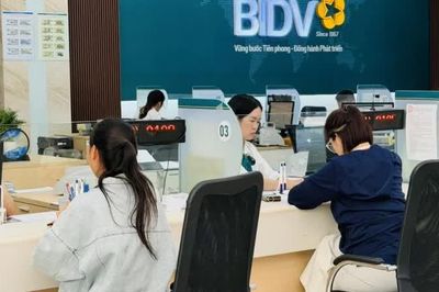 Hơn 48.000 khách hàng BIDV Chi nhánh Cao Bằng giao dịch qua kênh số