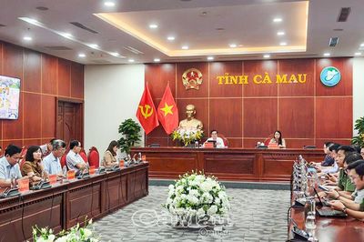 Triển khai Khung kiến trúc tổng thể quốc gia số đảm bảo thống nhất và hiệu quả