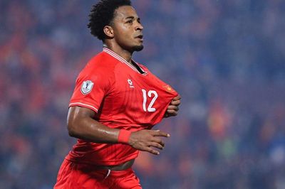 Xuân Son trở lại sau chấn thương, HLV Kim Sang-sik thở phào hướng tới FIFA ASEAN Cup 2026