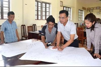 Cuộc đua 90 ngày đêm làm sạch dữ liệu đất đai:  Bài 2: Hành trình làm sạch dữ liệu qua ba đợt cao điểm