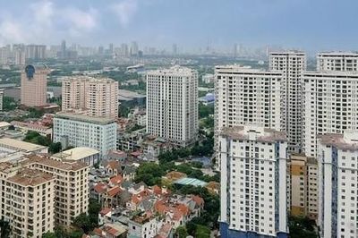 Chiến lược chuyển đổi mô hình phát triển bất động sản Việt Nam (Bài 2)