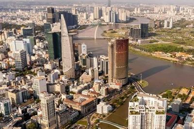 TPHCM triển khai Luật Phát triển đô thị: Khơi thông nguồn lực cho tăng trưởng (Bài cuối)