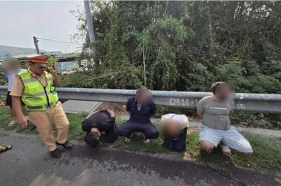 Video: Khẩn trương làm rõ nhóm người nước ngoài nghi có hành vi trộm vàng ở Đắk Lắk
