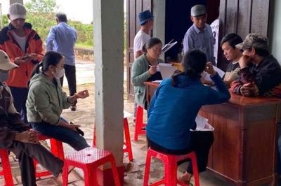 Đắk Lắk: Xã Ea Kar tăng cường thu thập hồ sơ, hoàn thiện cơ sở dữ liệu đất đai đợt 2