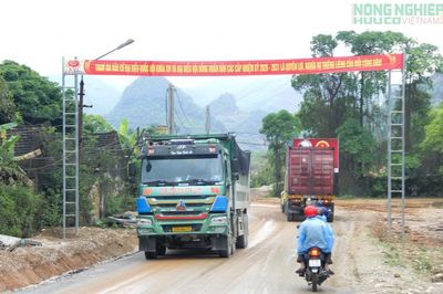 Chủ tịch Nghệ An phê bình 4 sở, ban ngành và hàng chục địa phương giải ngân vốn đầu tư công chưa tốt