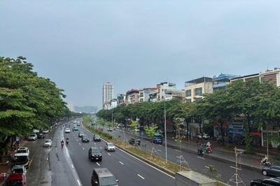 Hà Nội yêu cầu xã, phường chủ động phương án ứng phó mưa lớn