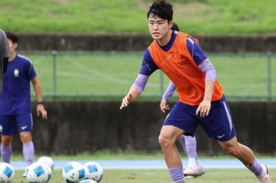 Ngôi sao Hàn Quốc: Giành HCV ASIAD, giải quyết nghĩa vụ quân sự rất quan trọng