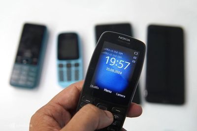 Mạng 2G kết thúc sứ mệnh tại Việt Nam
