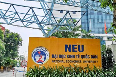Lý do Đại học Kinh tế Quốc dân xóa tên 43 sinh viên