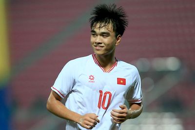 Đội hình dự kiến U23 Việt Nam đấu U23 Kuwait: Ai thay vị trí của Đình Bắc?