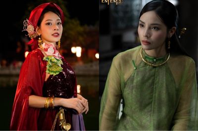 Trở lại điện ảnh sau 3 năm, Chi Pu sẽ 'đối đầu' với Kỳ Duyên?